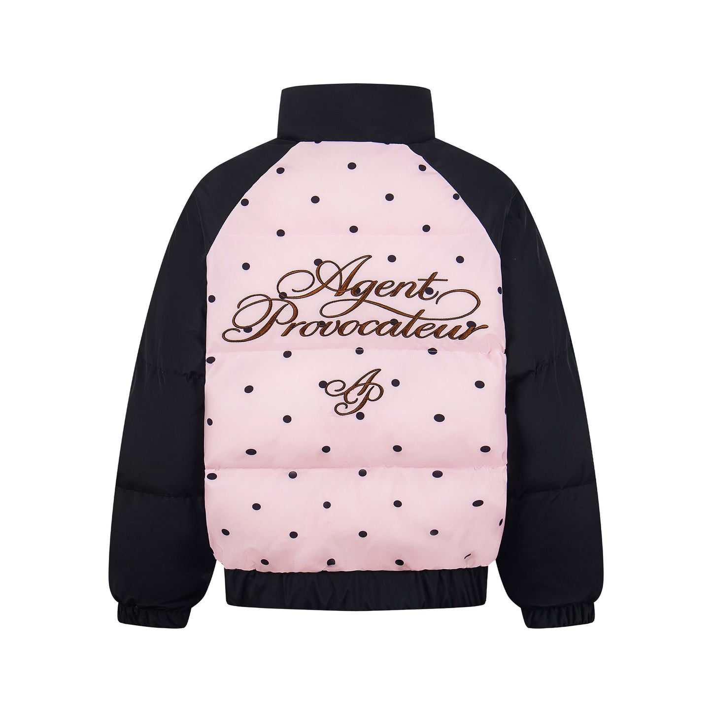 Shoulder sleeves with star printed cotton clothing for women