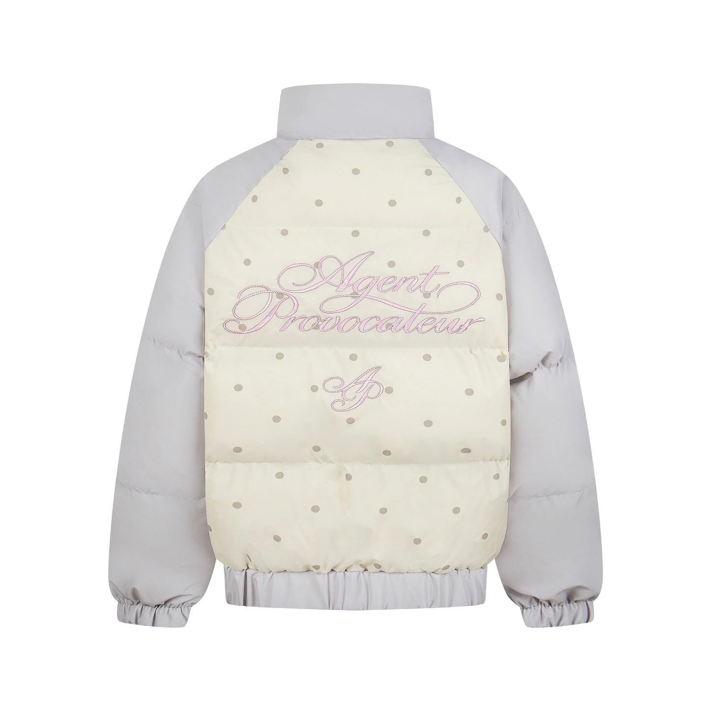 Shoulder sleeves with star printed cotton clothing for women