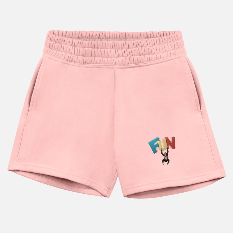 "Cheeky Chimps: Playful Primate Paradise"