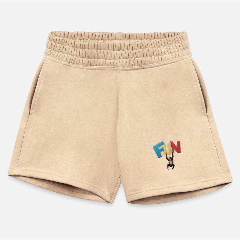 "Cheeky Chimps: Playful Primate Paradise"