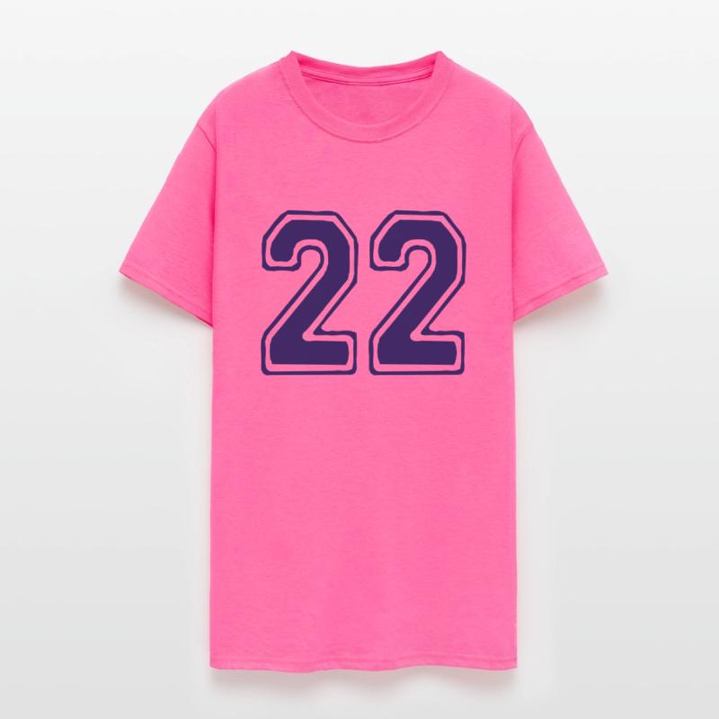 ❤️★Number Twenty-Two Best Jersy Number & Best Age★