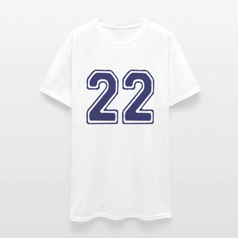 ❤️★Number Twenty-Two Best Jersy Number & Best Age★