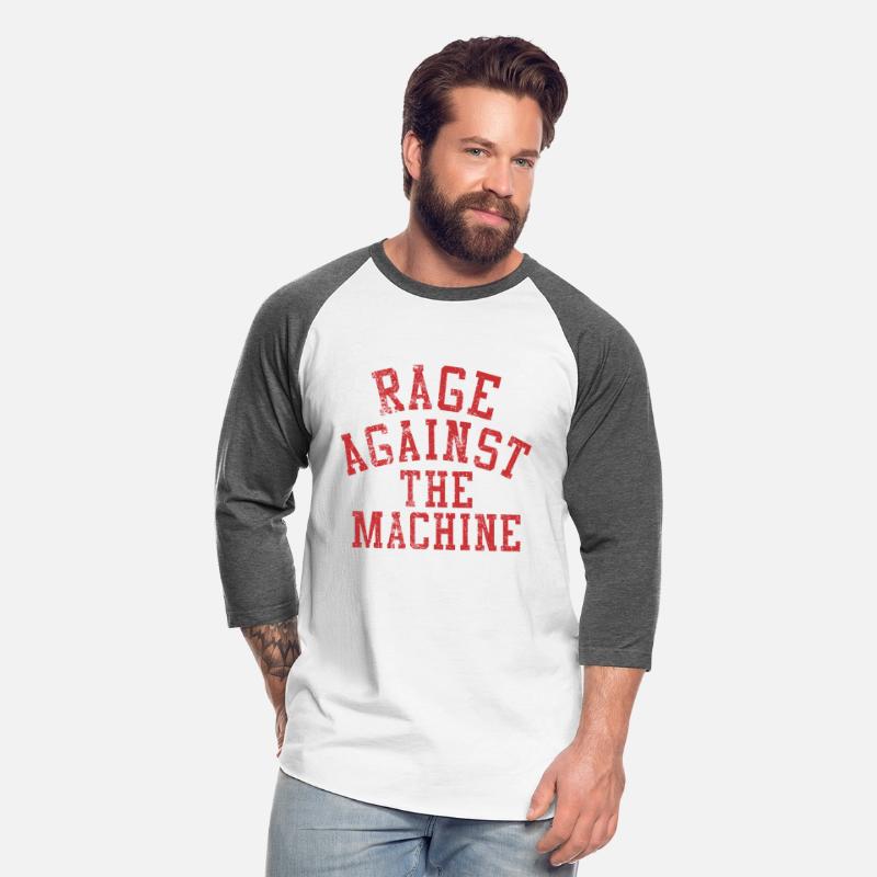 🤬 🎸 RAGE AGAIN$T THE MACHINE