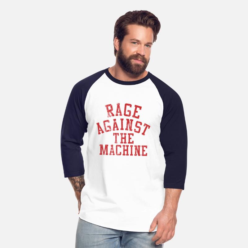 🤬 🎸 RAGE AGAIN$T THE MACHINE
