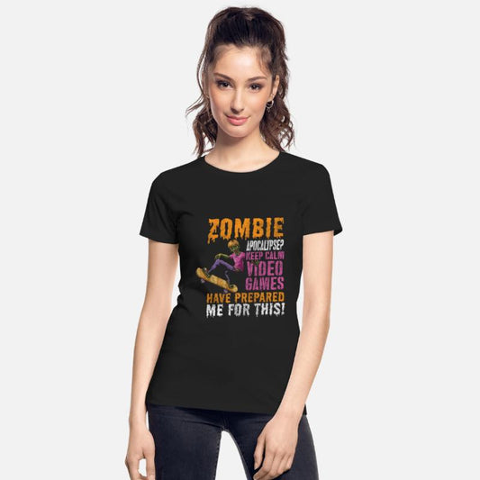 Zombies Halloween Undead